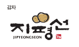 품목별 아이콘 감자
