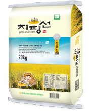 쌀 패키지 이미지