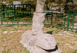 귀신사 석수