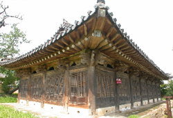 김제동헌