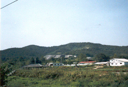금구산성