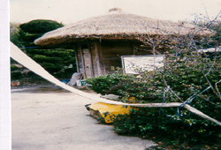 장화쌀뒤주
