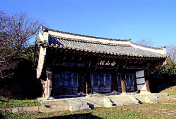 백산서원