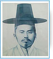 면장사진