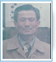 면장사진