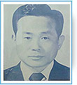 면장사진