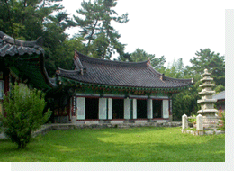 청운사