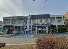 진봉면사무소