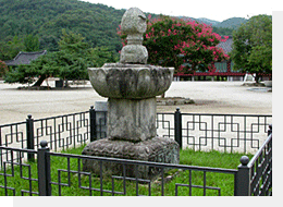 금산사 노주